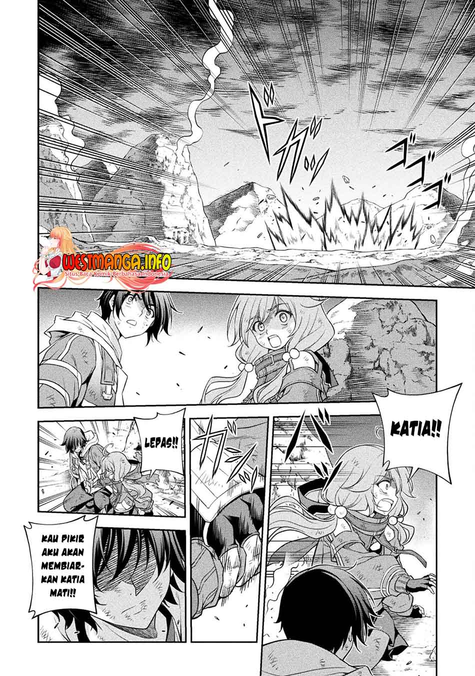 Drawing: Saikyou Mangaka wa Oekaki Skill de Isekai Musou Suru! chapter 19